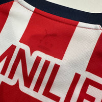 Chivas Guadalajara Home 25-26