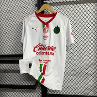 Chivas Guadalajara Away 25-26