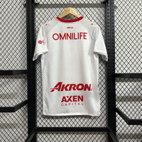 Chivas Guadalajara Away 25-26