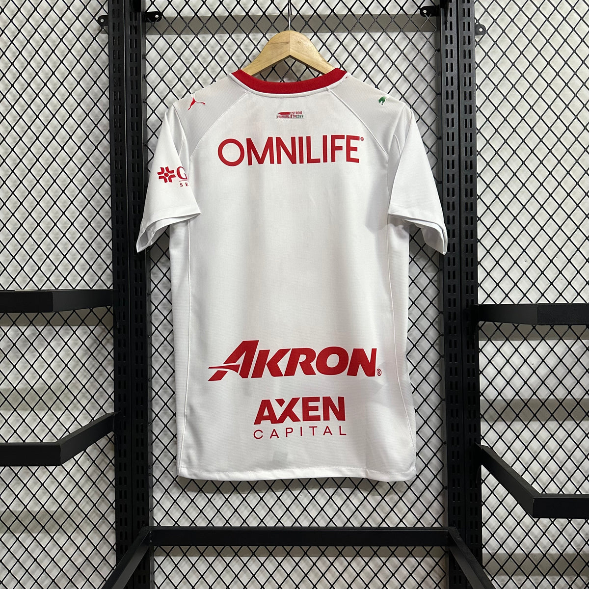 Chivas Guadalajara Away 25-26 — image 3