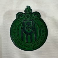 Chivas Guadalajara Away 25-26