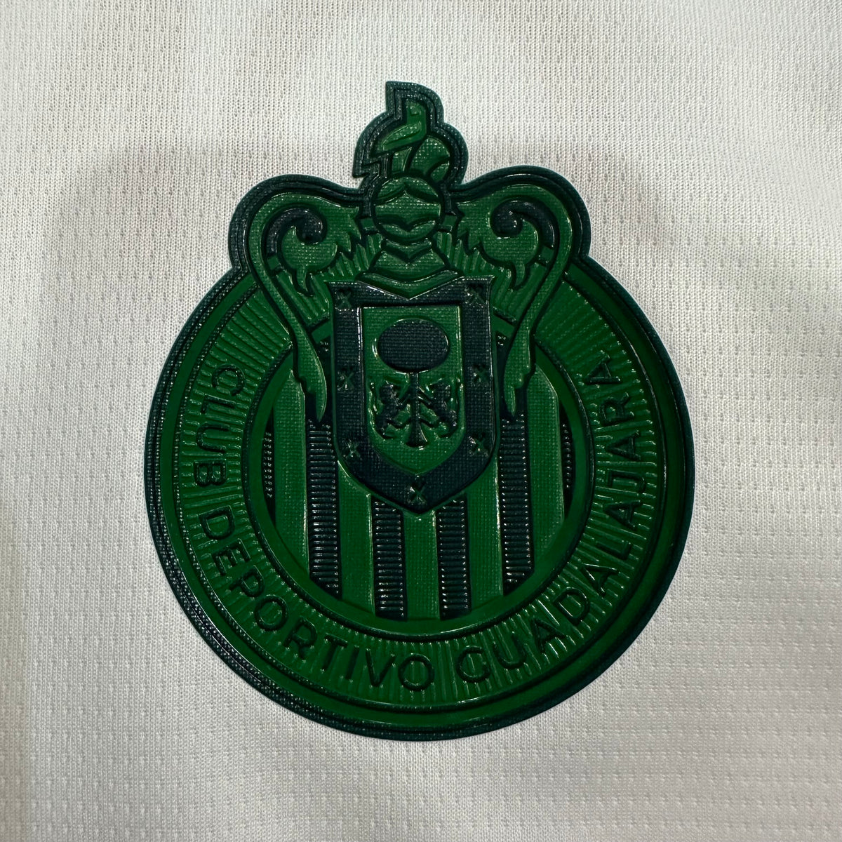 Chivas Guadalajara Away 25-26 — image 5