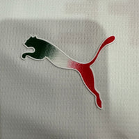 Chivas Guadalajara Away 25-26