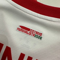 Chivas Guadalajara Away 25-26