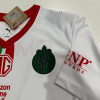 Chivas Guadalajara Away 25-26