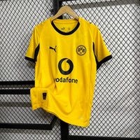 Borussia Dortmund Home 25-26