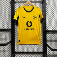 Borussia Dortmund Home 25-26