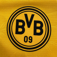 Borussia Dortmund Home 25-26