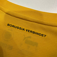 Borussia Dortmund Home 25-26