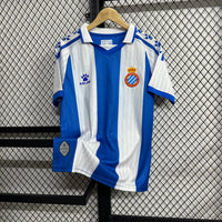 Espanyol Home 25-26