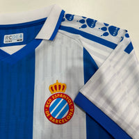 Espanyol Home 25-26