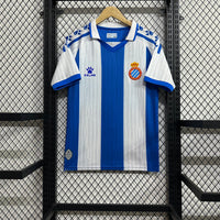 Espanyol Home 25-26