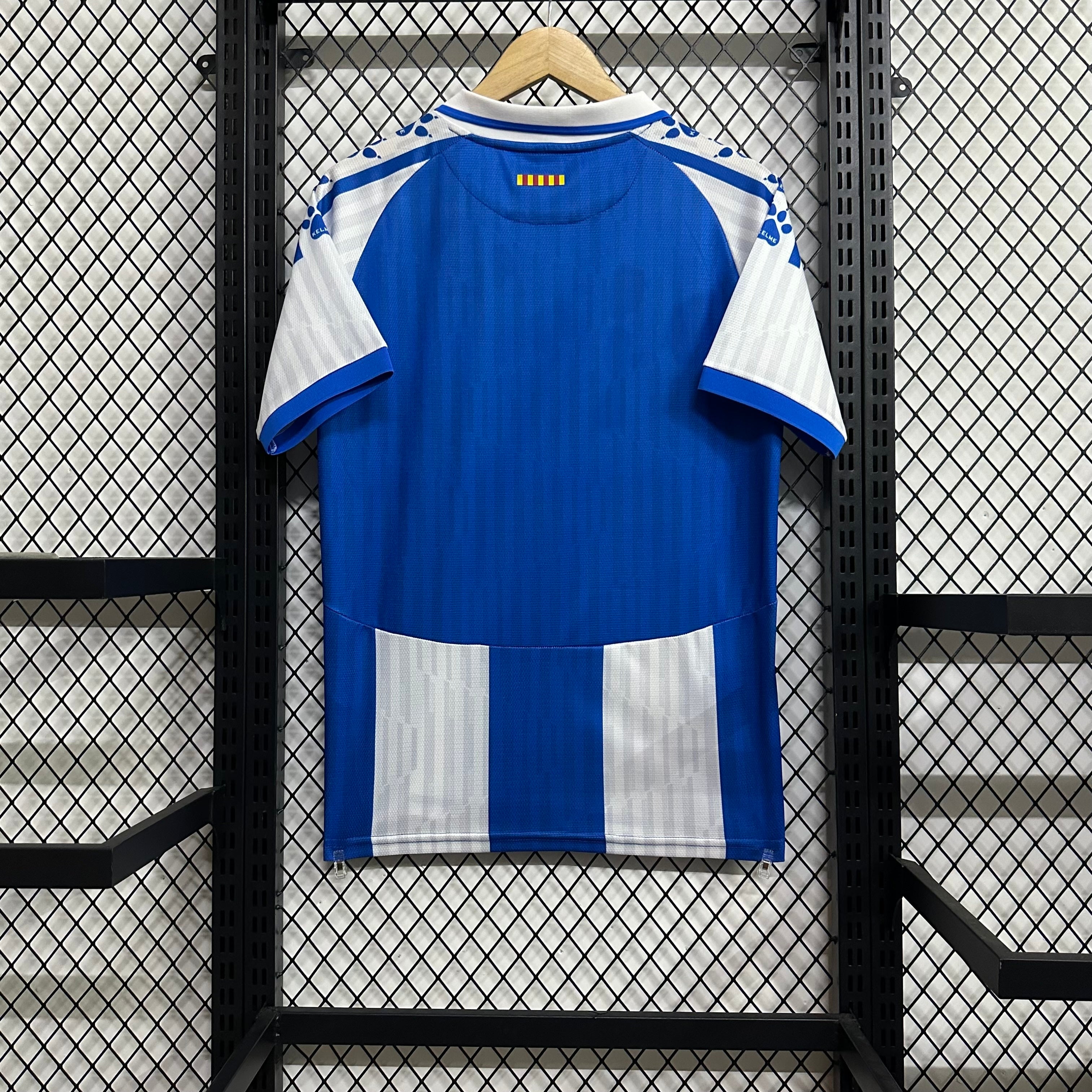 Espanyol Home 25-26 — image 3