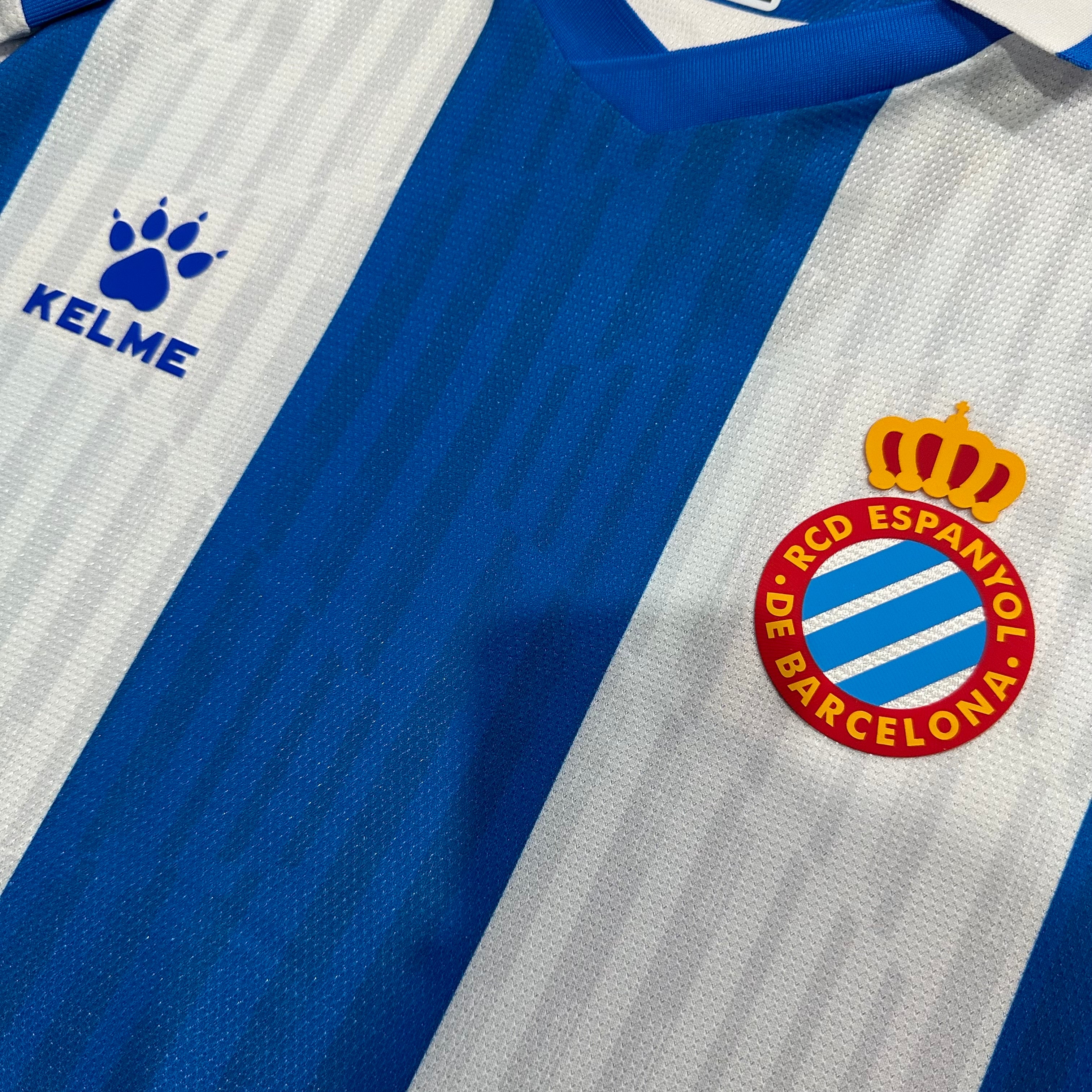 Espanyol Home 25-26 — image 4