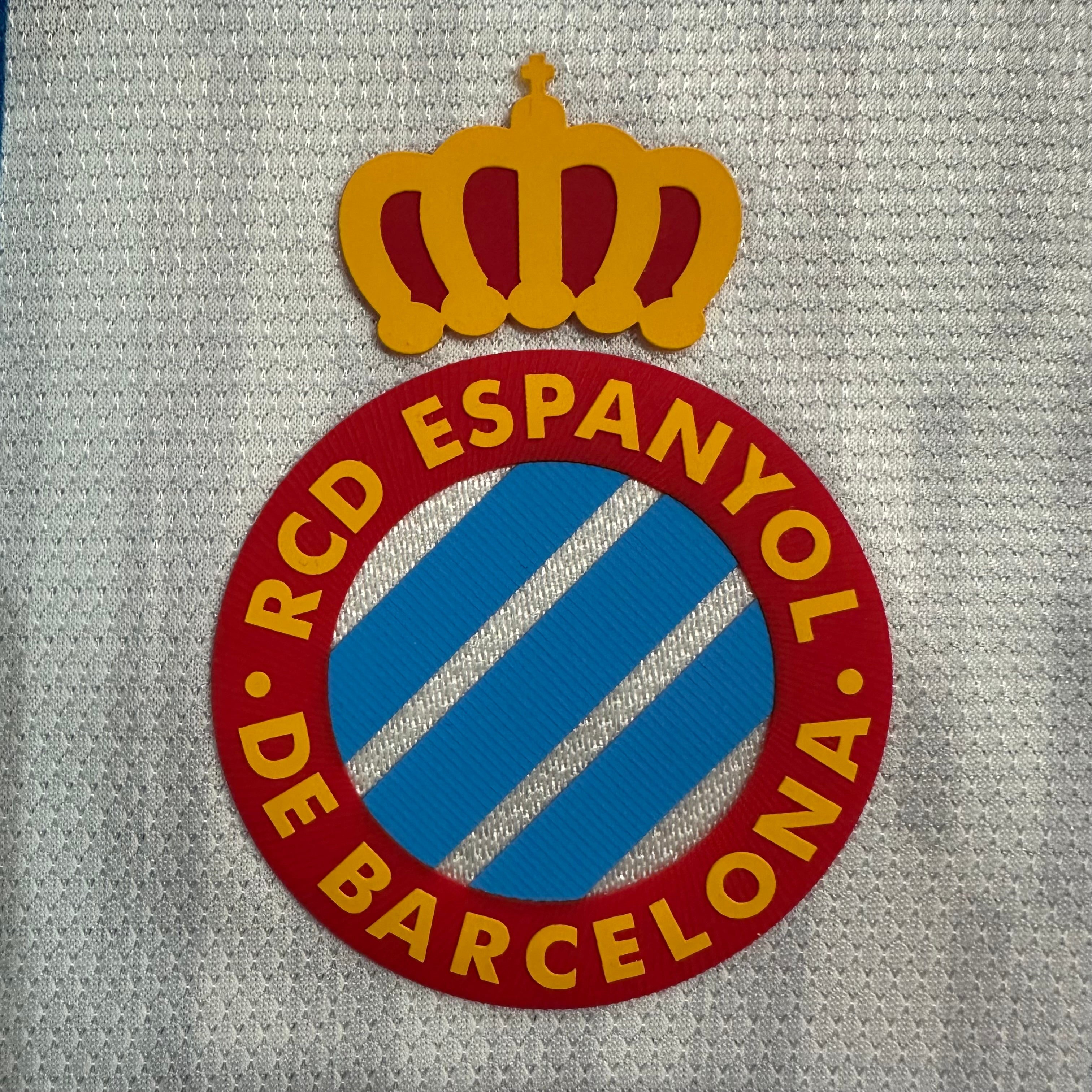 Espanyol Home 25-26 — image 5