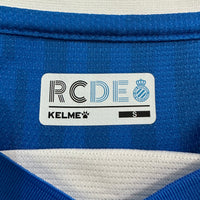Espanyol Home 25-26