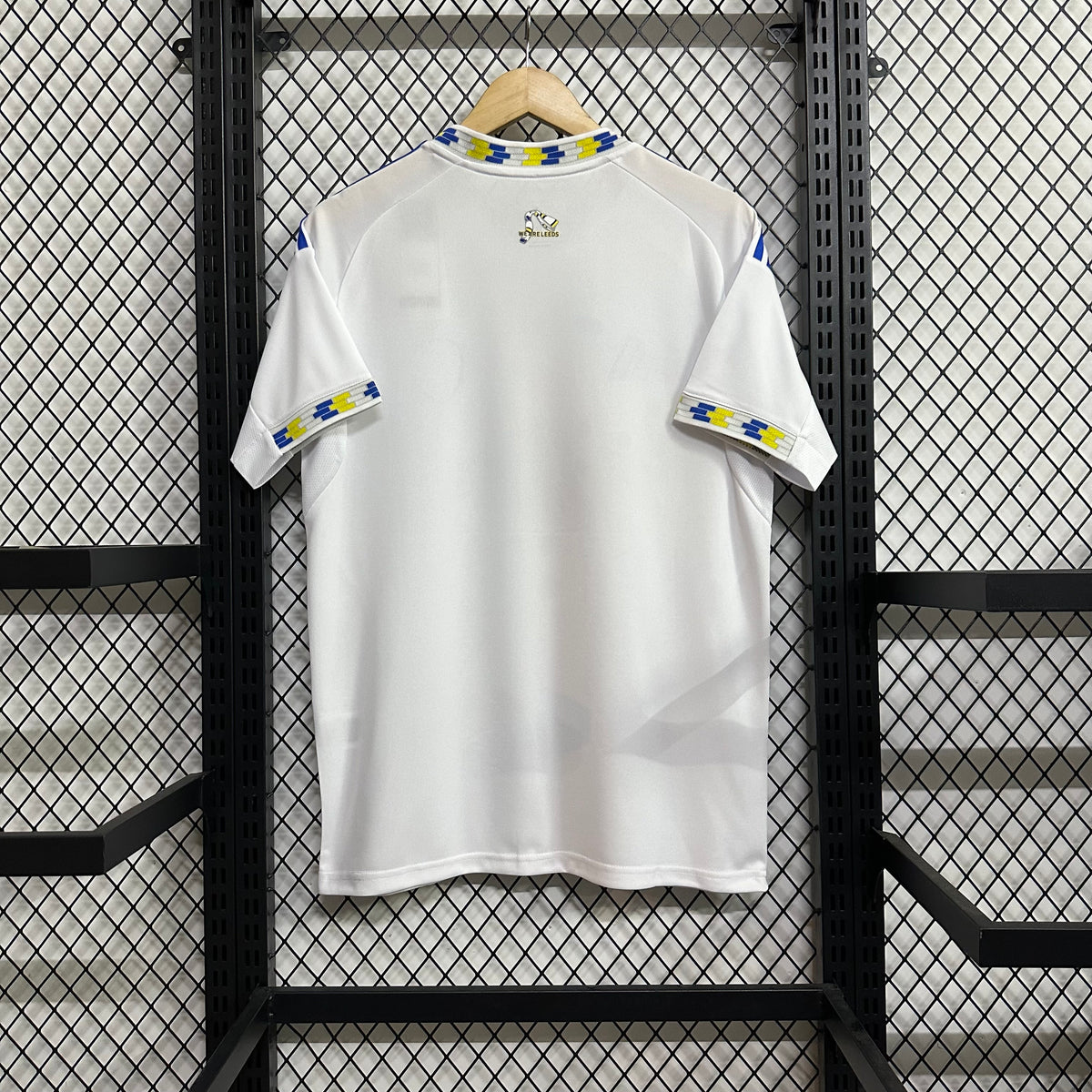 Leeds United Home 25-26 — image 3