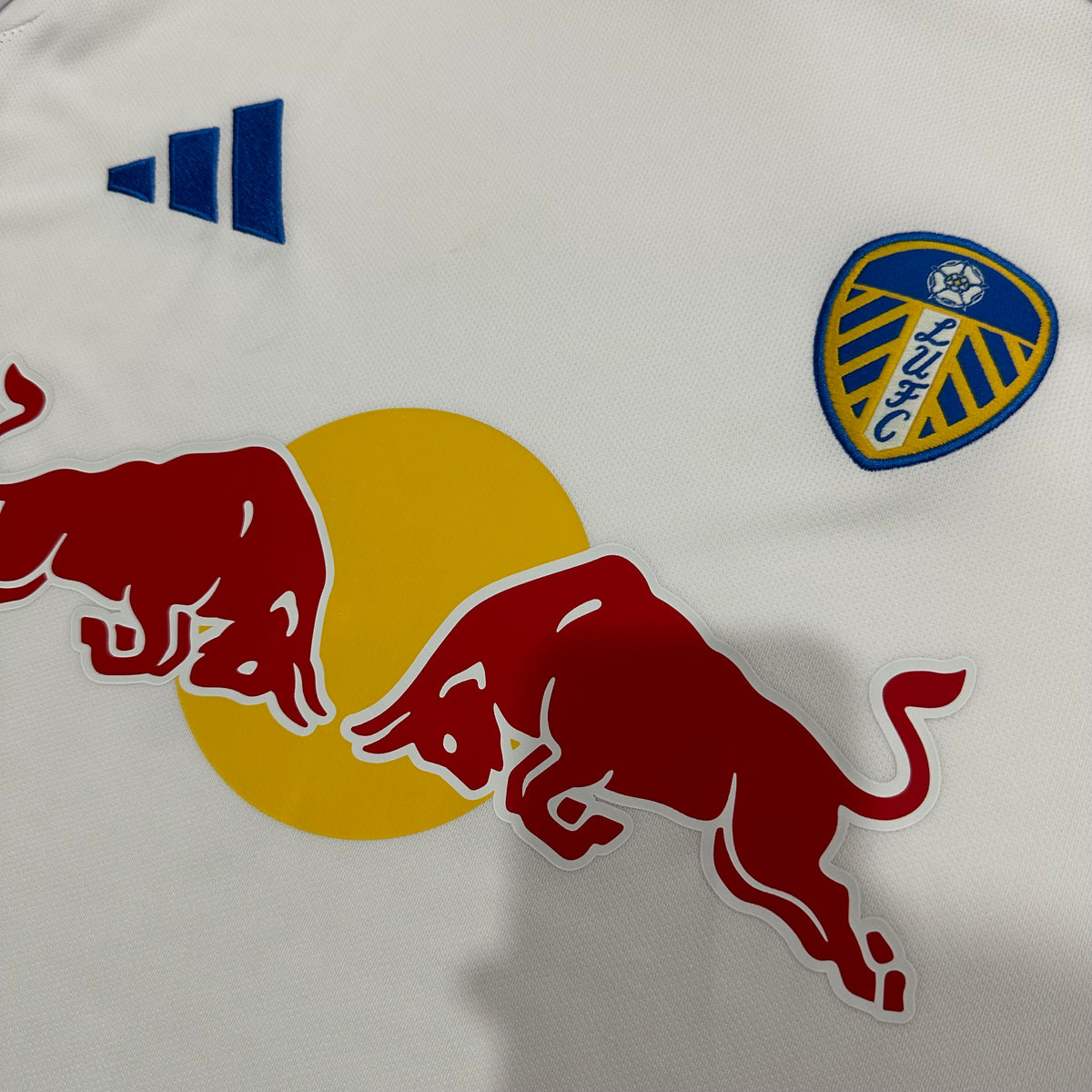 Leeds United Home 25-26 — image 4