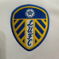 Leeds United Home 25-26