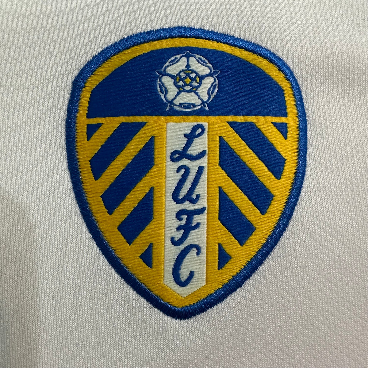 Leeds United Home 25-26 — image 5