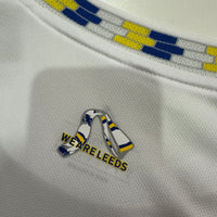 Leeds United Home 25-26