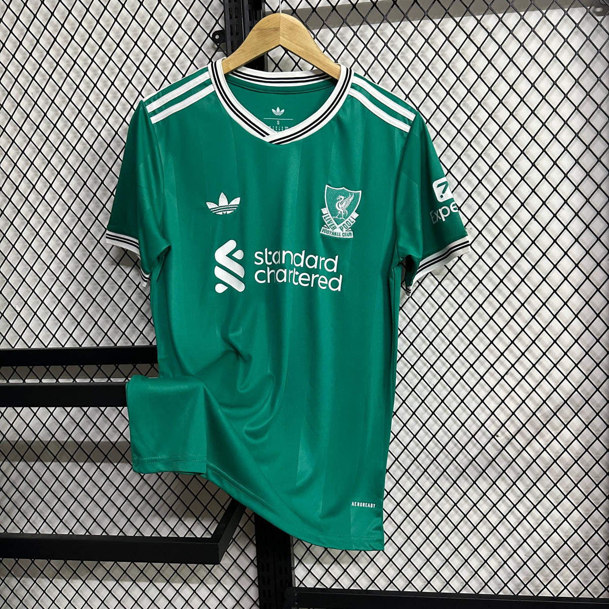 Liverpool Third 25-26 — image 1