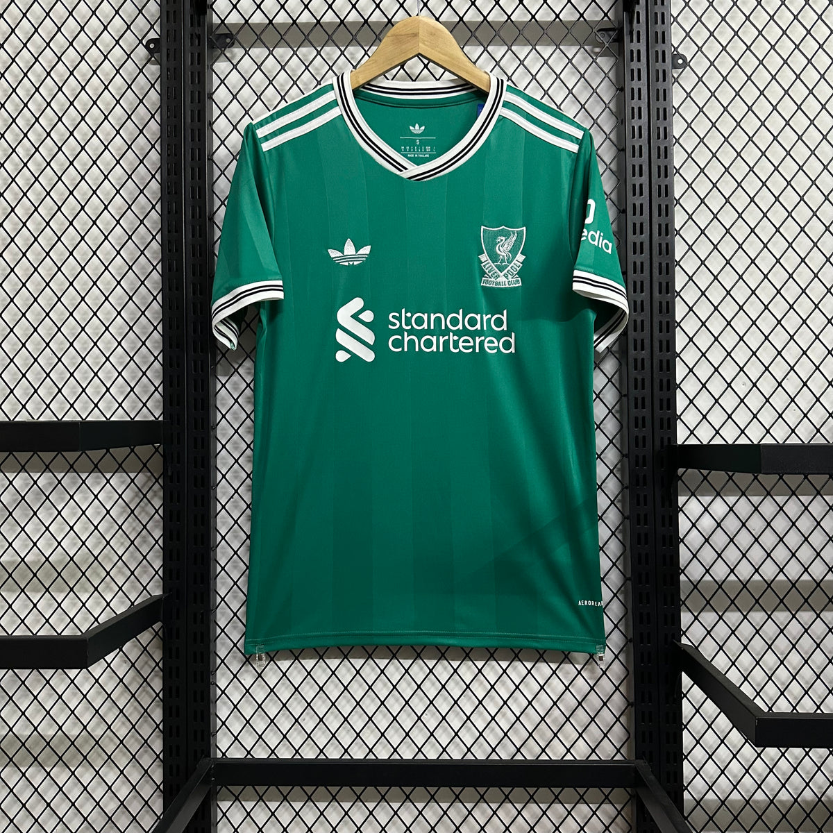 Liverpool Third 25-26 — image 2