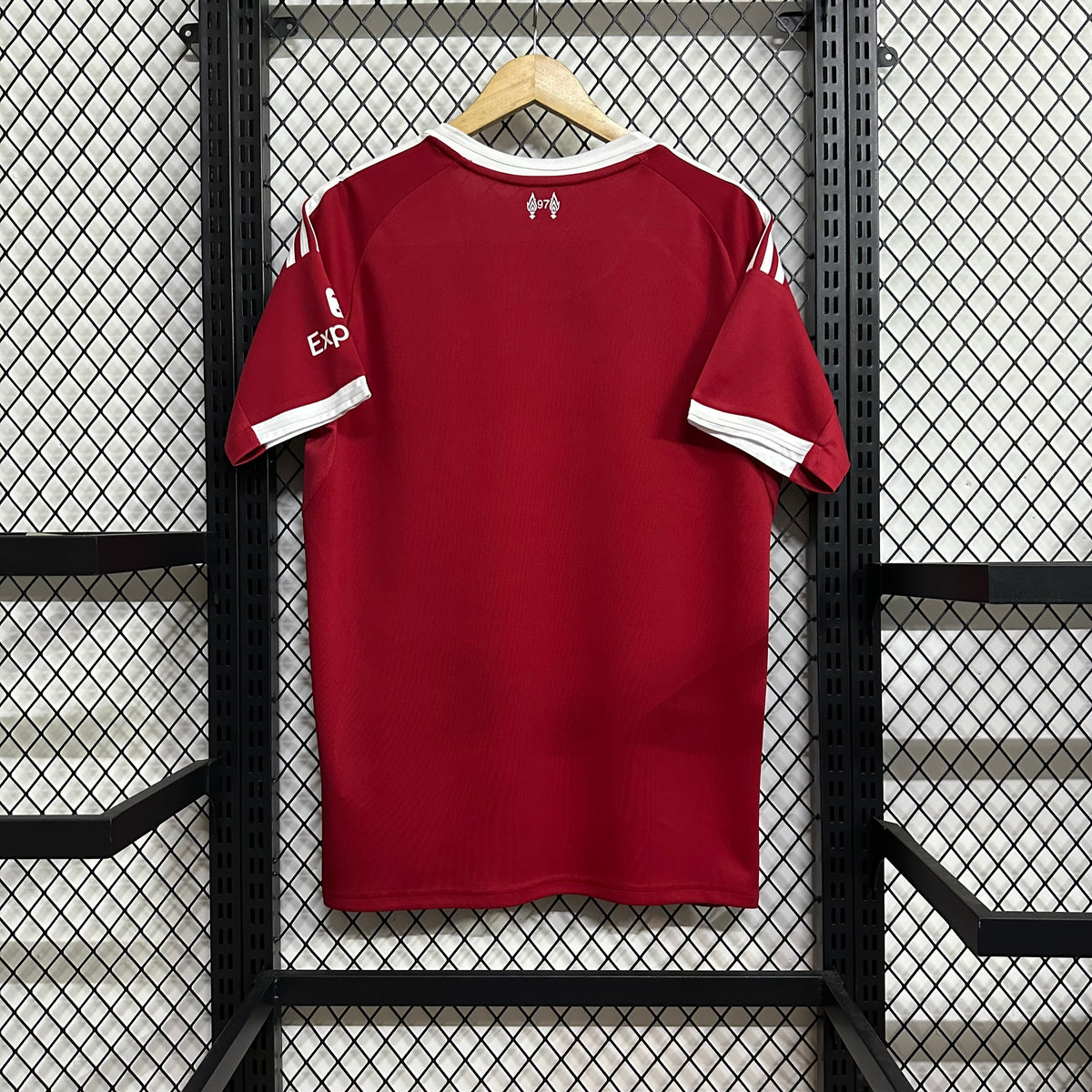 Liverpool Home 25-26 — image 3