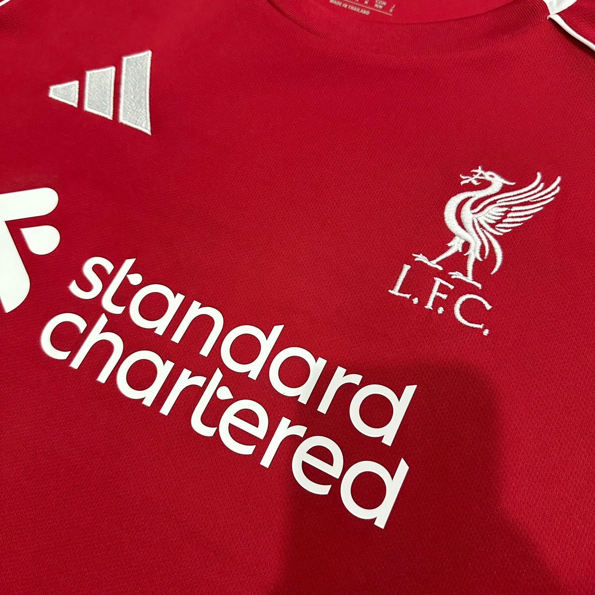 Liverpool Home 25-26 — image 4