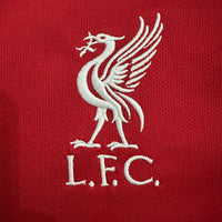 Liverpool Home 25-26