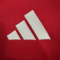 Liverpool Home 25-26
