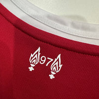 Liverpool Home 25-26