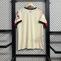 Liverpool Away 25-26