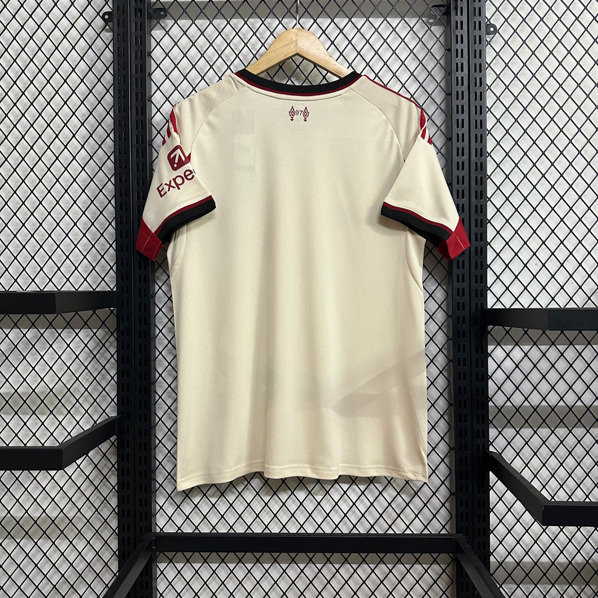 Liverpool Away 25-26 — image 3
