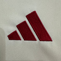 Liverpool Away 25-26