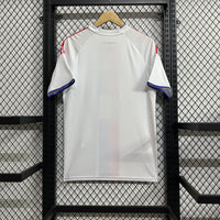 Olympique Lyonnais Home 25-26