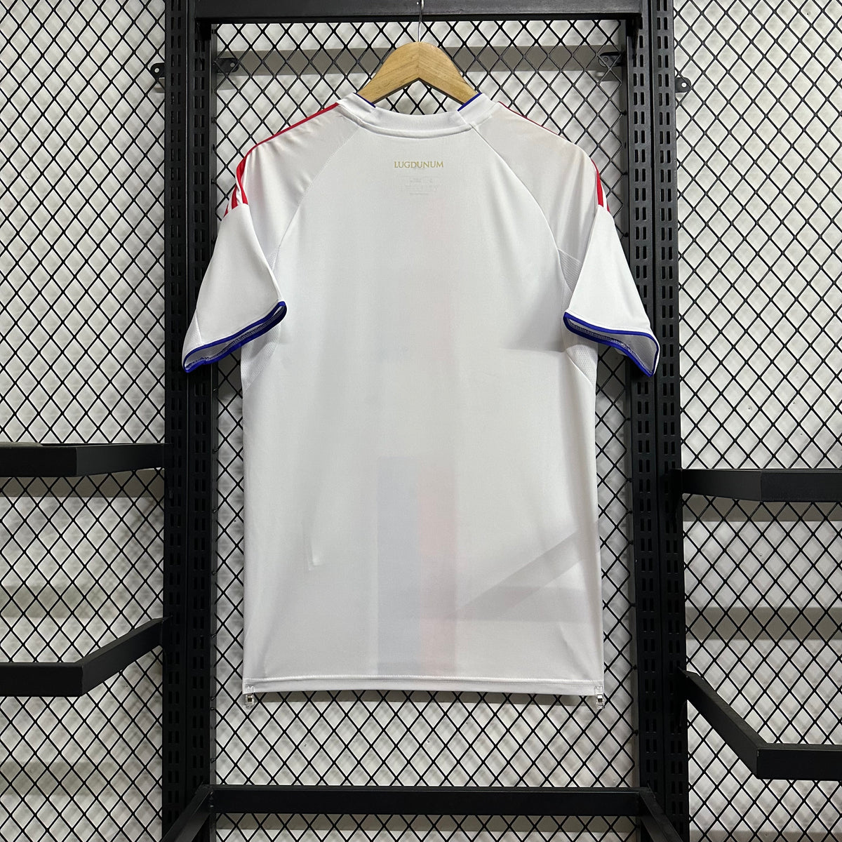 Olympique Lyonnais Home 25-26 — image 3