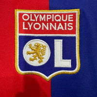 Olympique Lyonnais Home 25-26