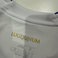 Olympique Lyonnais Home 25-26