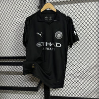 Manchester City Away 25-26