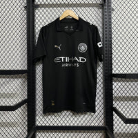 Manchester City Away 25-26