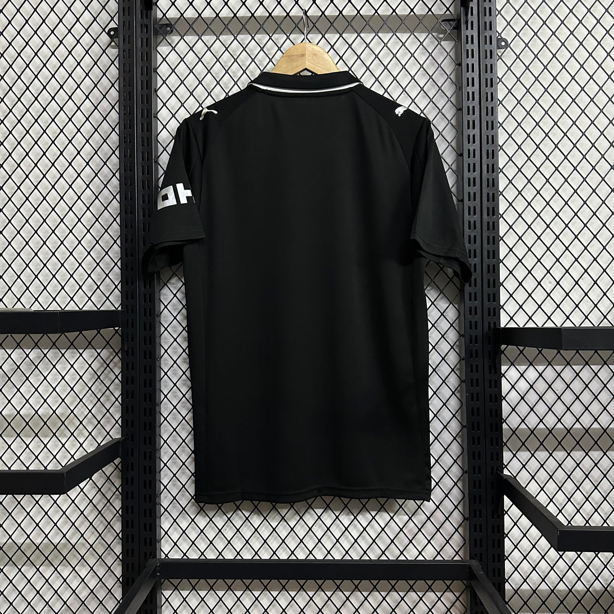 Manchester City Away 25-26 — image 3