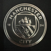 Manchester City Away 25-26