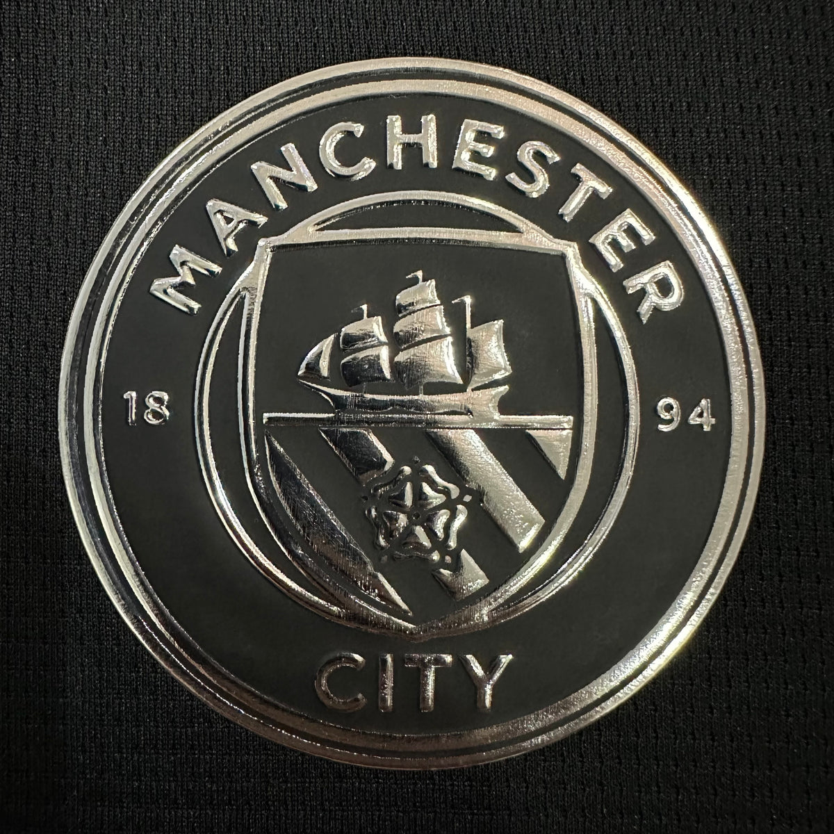 Manchester City Away 25-26 — image 5