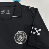 Manchester City Away 25-26