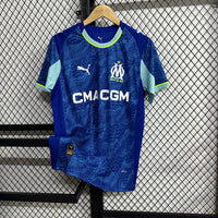 Olympique Marseille Third 25-26