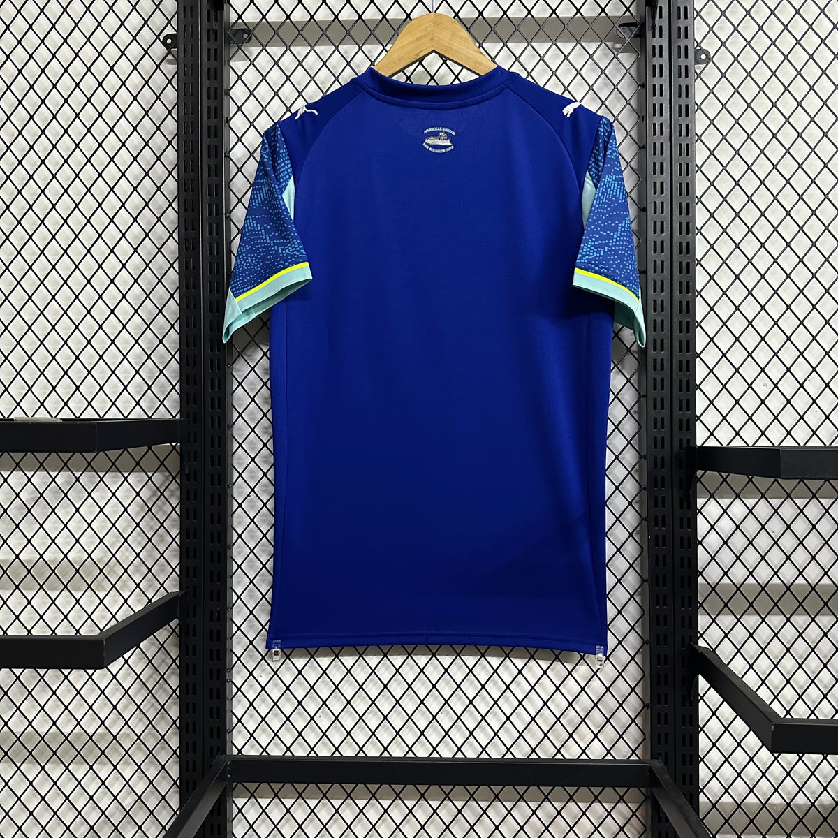 Olympique Marseille Third 25-26 — image 2