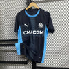 Olympique Marseille Away 25-26