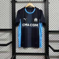 Olympique Marseille Away 25-26