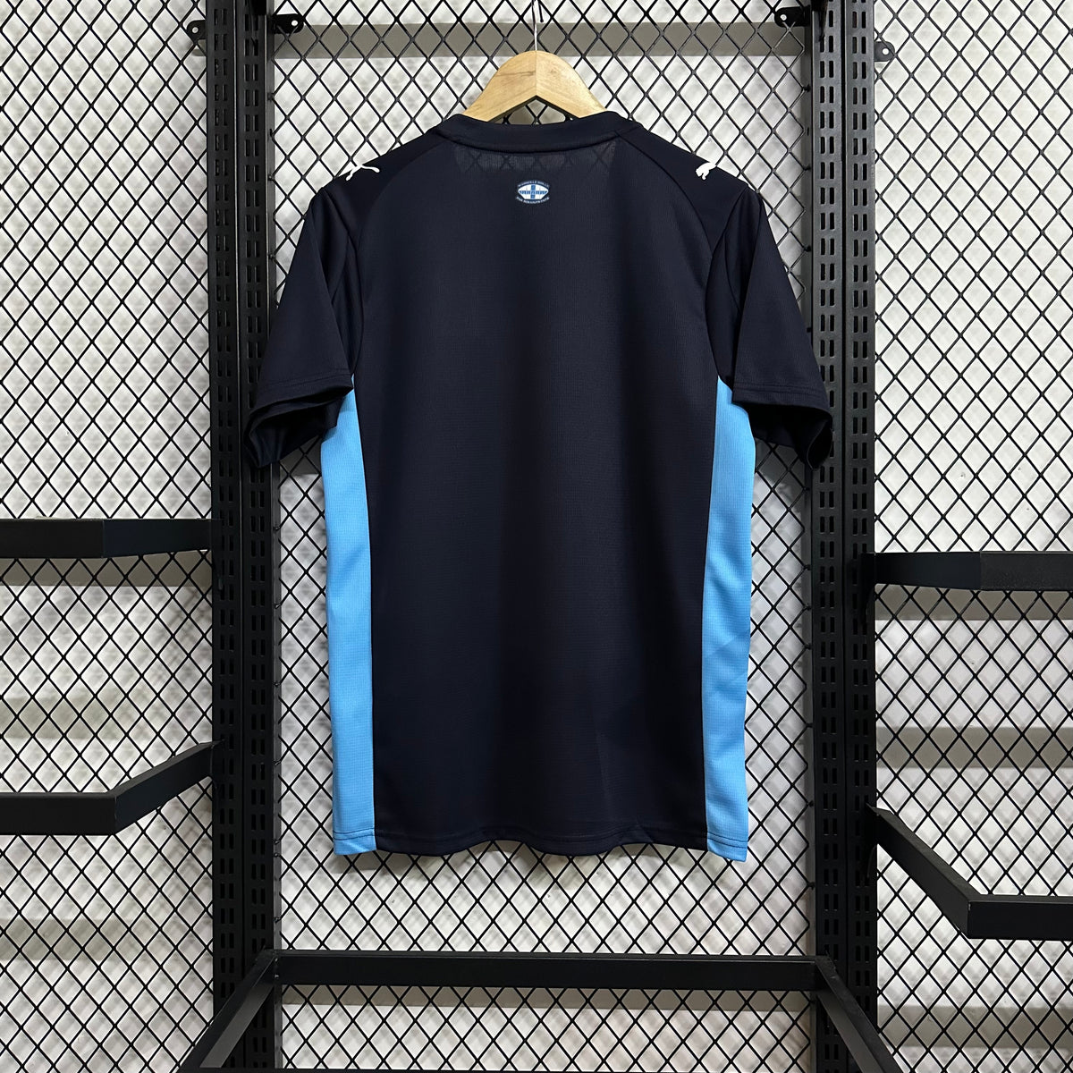 Olympique Marseille Away 25-26 — image 3